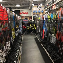 Chevy's Source For Sports