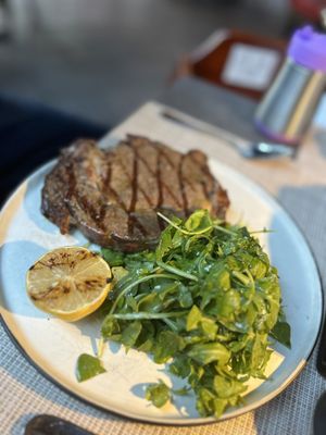 54 Mint Cucina Romana by null