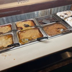 Dessert