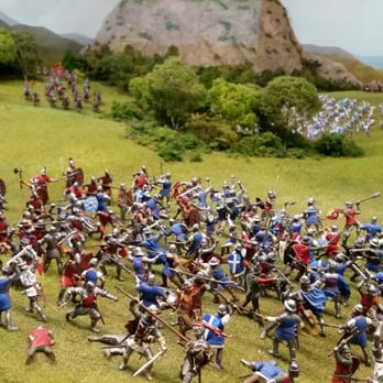 Miniature World - Museums Near Me - Victoria, British Columbia