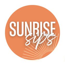 Sunrise Sips