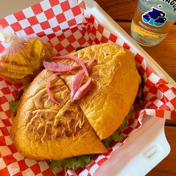 Taco Joint - Vegan torta - Mexican Near Me - Austin, Texas Taco Joint - Vegan torta - Mexican Near Me - Austin, Texas