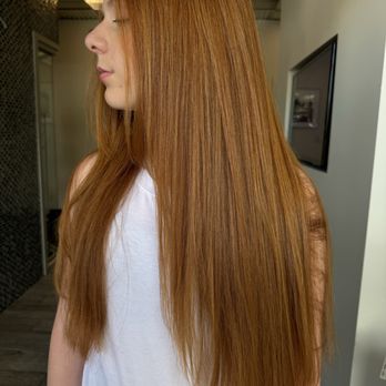 Virtual Edge - Hair Stylists Near Me - Myrtle Beach, South Carolina