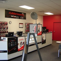 Verizon Authorized Retailer, TCC
