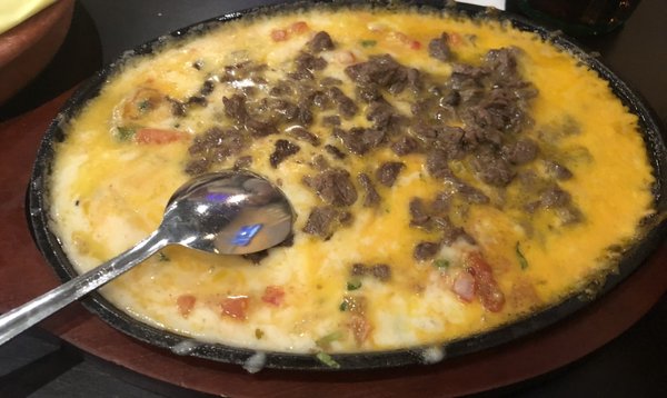 Juan's Flaming Fajitas & Cantina by null