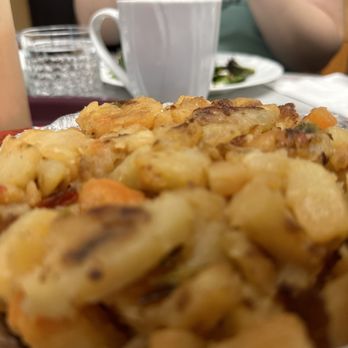 Sunset Bagels Cafe & Grill - Home fries - Bagels Near Me - Brooklyn, New York Sunset Bagels Cafe & Grill - Home fries - Bagels Near Me - Brooklyn, New York