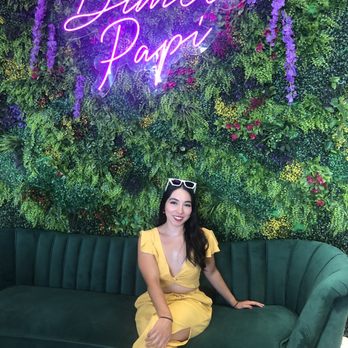 La Industria Bakery - Cute IG photo opportunity - Pancakes Near Me - Miami, Florida