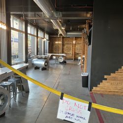Bad Axe Throwing