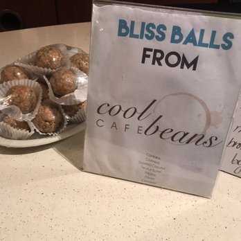 Cool Beans Cafe - Coffee & Tea Near Me - Narragansett, Rhode Island