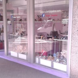 Ruben Zapateria - Fachada, esquina de España y Santa Fe