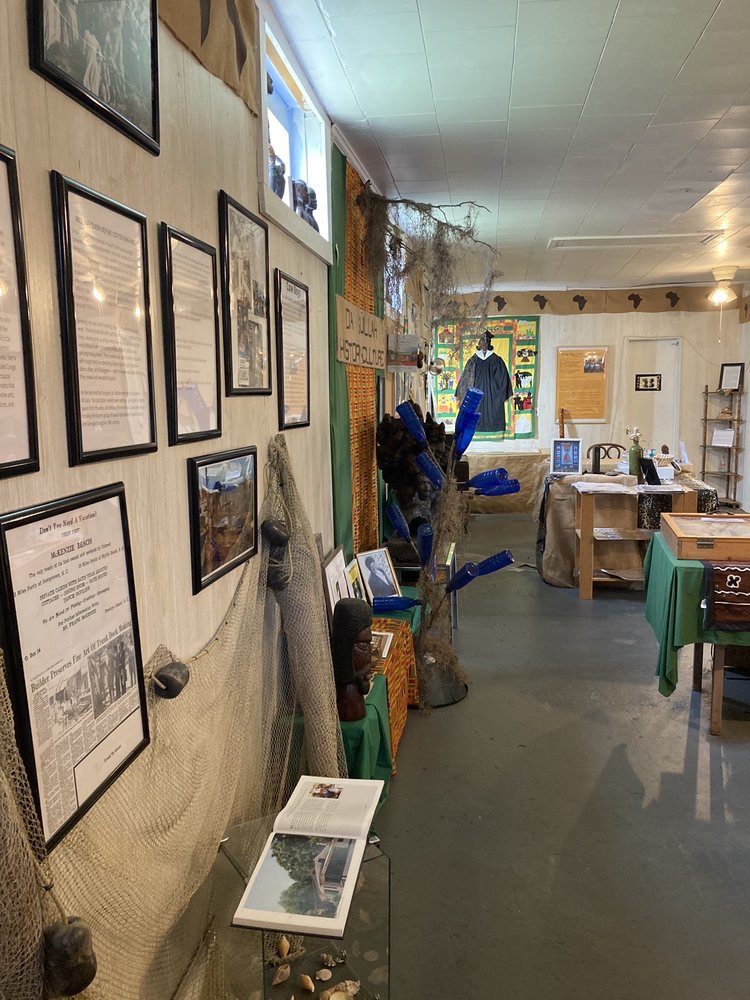 Gullah Museum