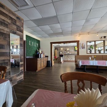 Lily FS Restaurant - Modern European Near Me - Jacksonville, Florida Lily FS Restaurant - Modern European Near Me - Jacksonville, Florida