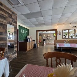 Lily FS Restaurant