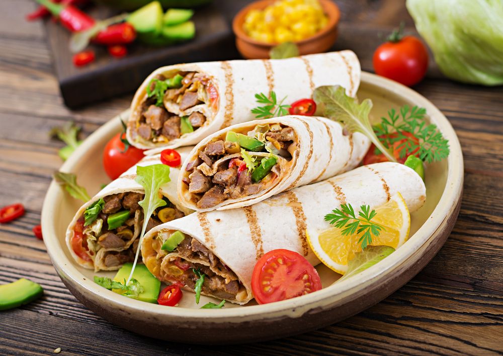 Frontera Grill Taco Truck 2