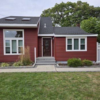 Unified Home Remodeling - Roofing Near Me - Patchogue, New York