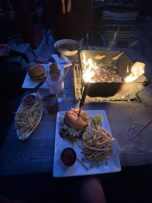 The Firkin Pub & Grill by null