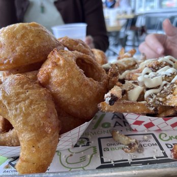 BurgerFi - Burgers Near Me - Glenview, Illinois