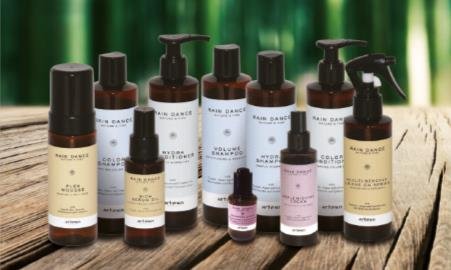 Tomoko Shima Hair Salon