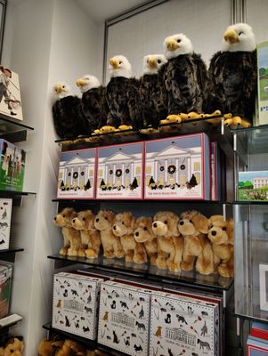 The People’s House: A White House Experience by null