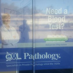 QML Pathology Meriden Plains