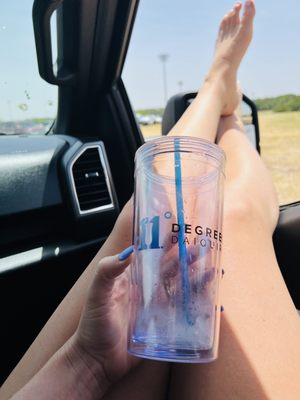 11 Degrees Daiquiri by null