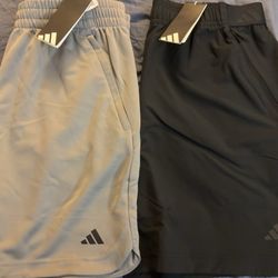 Adidas America - Workout Shorts