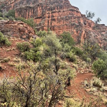 Red Rock State Park - Parks Near Me - Sedona, Arizona