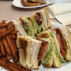 Rivergate Coffee Shop