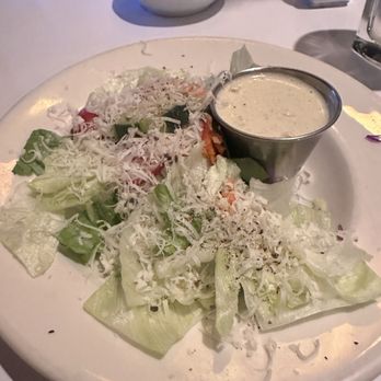 Gianni's Cafe - Italian Near Me - Palatine, Illinois
