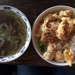 Urban Orient - Bun Cha Ca & Pho