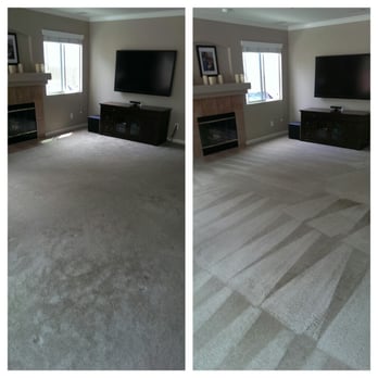 Infinity Carpet Care - Carpet Cleaning Near Me - Roseville, California
