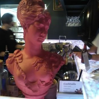 Babylon Lounge & Garden Bar - Statue - Bars Near Me - Bendigo, VIC Babylon Lounge & Garden Bar - Statue - Bars Near Me - Bendigo, VIC