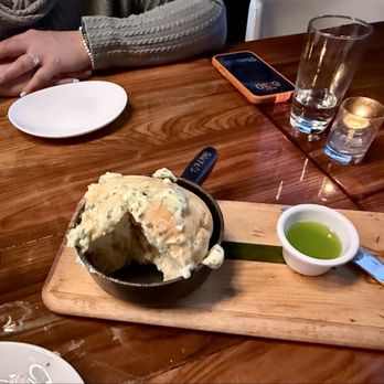 STK Steakhouse - Bread Basket - Steakhouses Near Me - Oak Brook, Illinois STK Steakhouse - Bread Basket - Steakhouses Near Me - Oak Brook, Illinois
