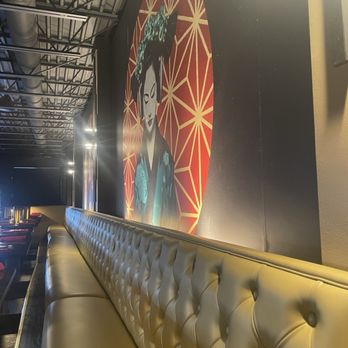 Koi - Japanese Near Me - Myrtle Beach, South Carolina