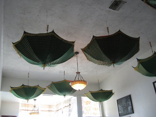 Rahel Ethiopian Vegan Cuisine by null