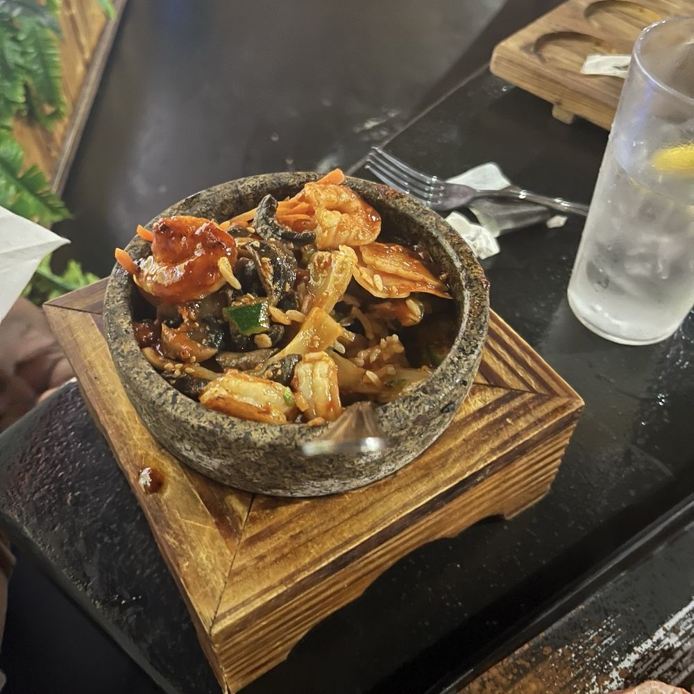 Bushido - Sushi Bars Near Me - Lafayette, Louisiana Bushido - Sushi Bars Near Me - Lafayette, Louisiana