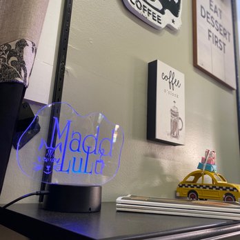 Maddlulu Cafe - Coffee & Tea Near Me - Covington, Georgia