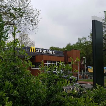 McDonald's - Fast Food Near Me - Leverkusen, NW McDonald's - Fast Food Near Me - Leverkusen, NW