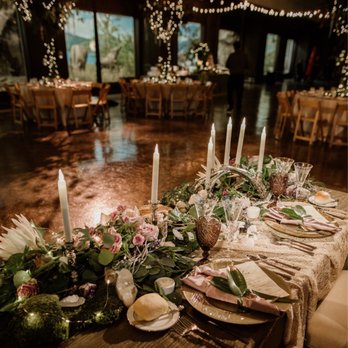 Ashdown Events - Our wedding in 2019 at The Los Angeles Natural History Museum - Wedding Planning Near Me