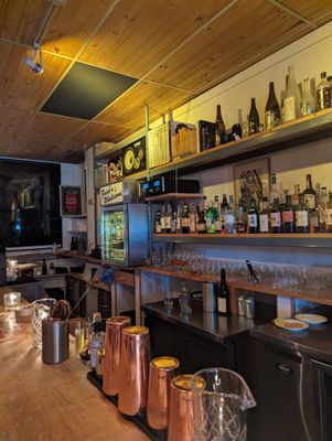 Imanishi Japanese Kitchen by null