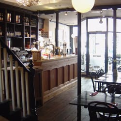 La Fourchette Brasserie