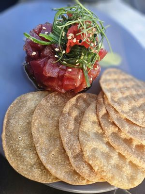 Spice Trade Brewery & Kitchen by null