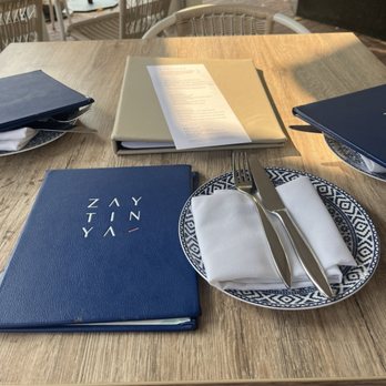 Zaytinya - Greek Near Me - Washington, DC, District of Columbia Zaytinya - Greek Near Me - Washington, DC, District of Columbia
