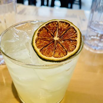 Gai Noi - Passion fruit margarita - Desserts Near Me - Minneapolis, Minnesota Gai Noi - Passion fruit margarita - Desserts Near Me - Minneapolis, Minnesota