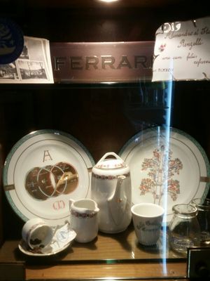 Gran Caffè Renzelli by null