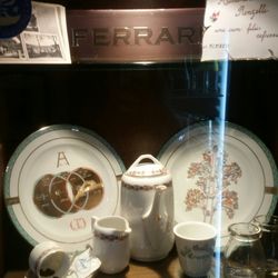 Gran Caffè Renzelli 1803
