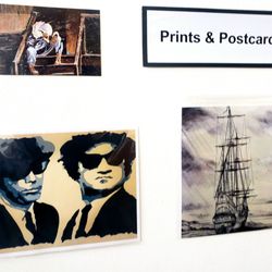 1078 Gallery