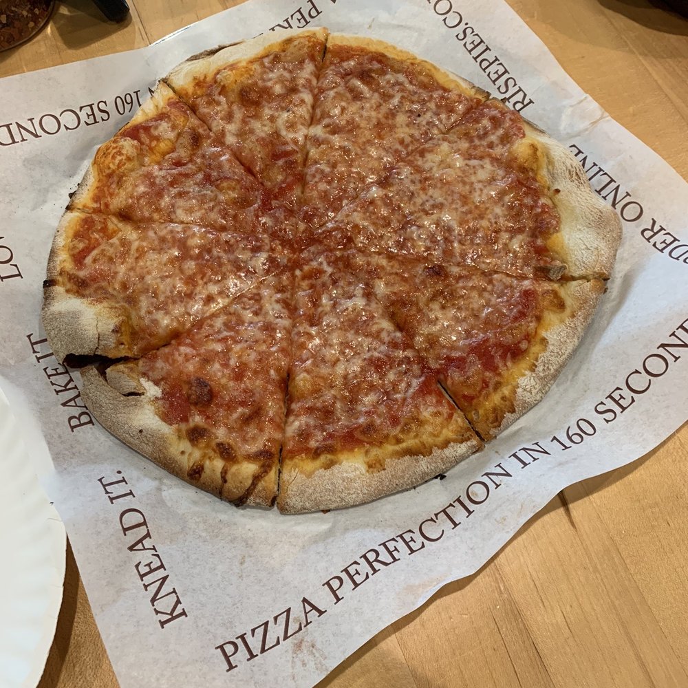Rise Pies - Cheese pizza - Pizza Near Me - Pooler, Georgia Rise Pies - Cheese pizza - Pizza Near Me - Pooler, Georgia