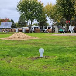 Riverbend West Campground