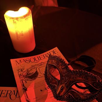 Masquerade - Performing Arts Near Me - New York, New York Masquerade - Performing Arts Near Me - New York, New York